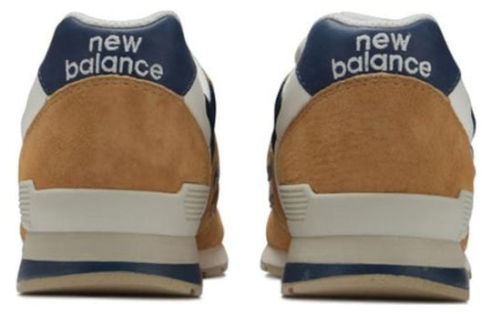 New Balance 996 'Orange' CM996UF2