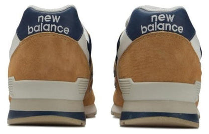 New Balance 996 'Orange' CM996UF2