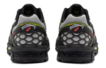 ASICS Gel-Kahana 8 'Grey Black' 1011B109-026