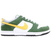 Nike Dunk Low 6.0 'White Dijon Tree Line' 313439-131