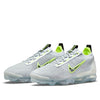 Nike Air Vapormax 2021 Flyknit 'Logo Pack - Wolf Grey Volt' DH4085-001