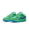Nike x Grateful Dead SB Dunk Low 'Green Bear' CJ5378-300