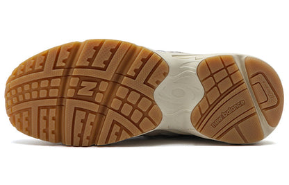 New Balance 725 'Bone Metallic Silver' ML725T