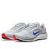 Nike Air Zoom Pegasus 37 FlyEase 'Pure Platinum Crimson Blue' CK8474-004