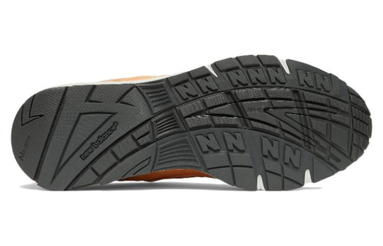New Balance 991 'Orange White' M991VT