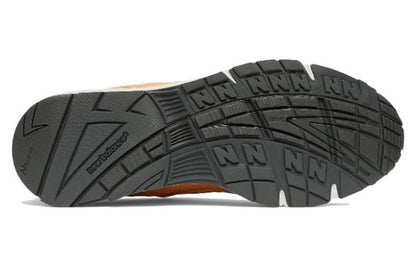 New Balance 991 'Orange White' M991VT