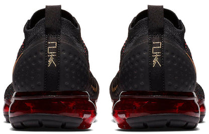 Nike Air VaporMax 2 Flyknit 'Chinese New Year' BQ7036-001
