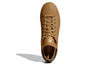adidas originals Stan Smith Wheat Sneakers 'Brown Black' G28212