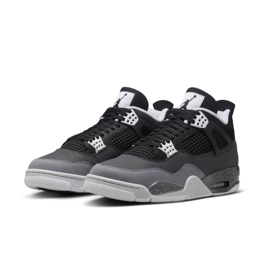 Air Jordan 4 Retro 'Fear'  FQ8138-002