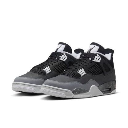 Air Jordan 4 Retro 'Fear'  FQ8138-002