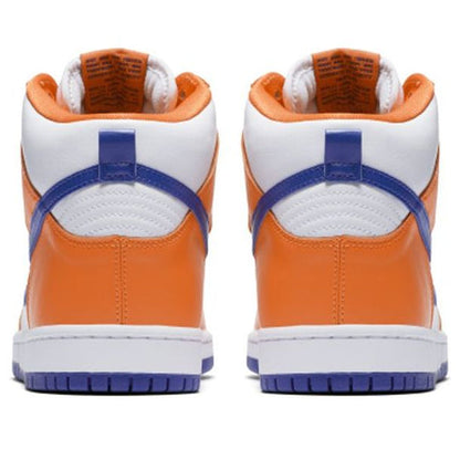 Nike x Danny Supa SB Dunk High 'Danny Supa' AH0471-841