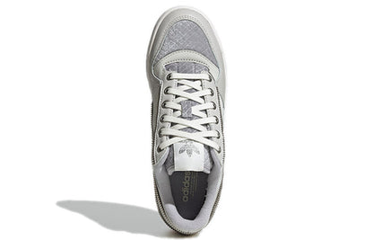 (WMNS) adidas Forum Bold 'Glow Grey' GW6211