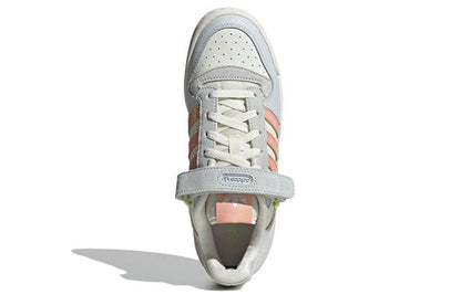 (WMNS) adidas Forum Low 'Blue Tint Pink' GY4683
