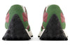 (WMNS) New Balance 327 'Green Red White' WS327UO