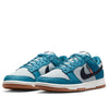 Nike Dunk Low Next Nature 'Toasty - Rift Blue' DD3358-400