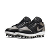Air Jordan 1 Low TD Cleat 'Shadow' AV5292-002