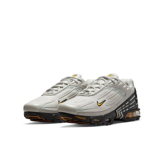 Nike Air Max Plus 3 'White' DQ1105-001