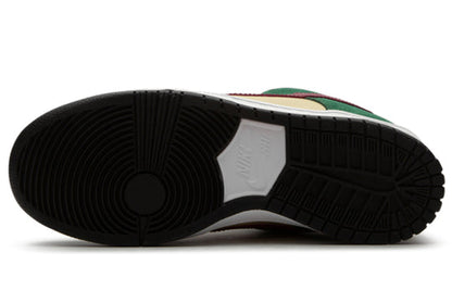 Nike SB Dunk Low Pro 'Vegas Gold' 304292-700
