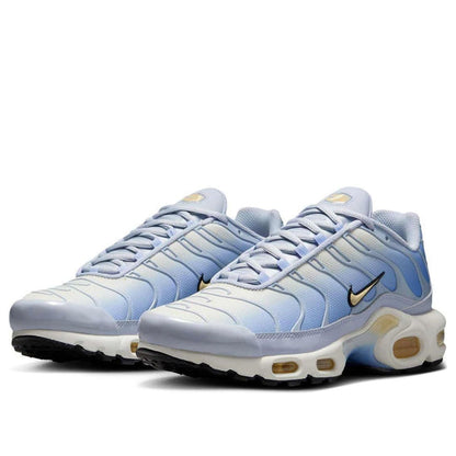 (WMNS) Nike Air Max Plus 'Ghost Aluminum Pale Vanilla' DZ3670-004