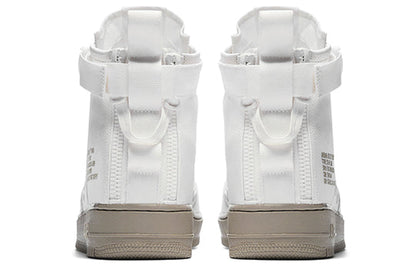 Nike SF Air Force 1 Mid 'Olive Ivory' 917753-101