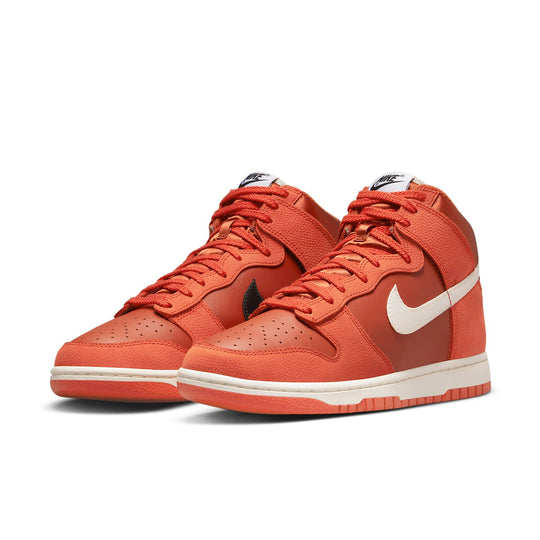 Nike x NBA x WNBA Dunk High EMB 'All Star Weekend 2022' DH8008-800