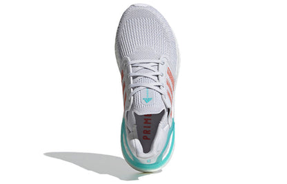 (WMNS) adidas Primeblue UltraBoost 20 'True Orange' EG0770