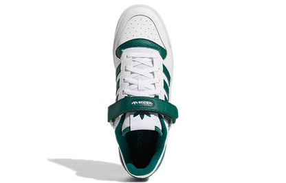 adidas Forum Low 'White Collegiate Green' GY5835