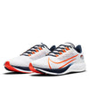 Nike Air Zoom Pegasus 37 Denver Broncos 'White Orange' CZ5434-100