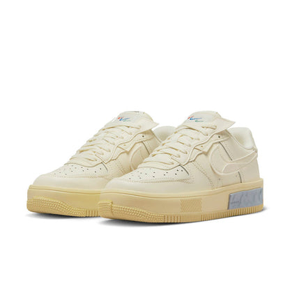 (WMNS) Nike Air Force 1 Low Fontanka 'Coconut Milk' DH1290-102