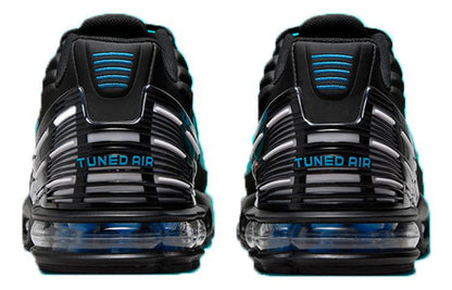 Nike Air Max Plus 3 'Black Laser Blue' FQ2417-001