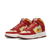 (WMNS) Nike Dunk High Up 'Cinnabar' DH3718-600