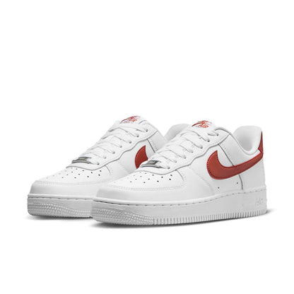 (WMNS) Nike Air Force 1 Low 'Rugged Orange' DD8959-115