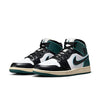 (WMNS) Air Jordan 1 Mid SE 'Oxidized Green' FQ7818-100