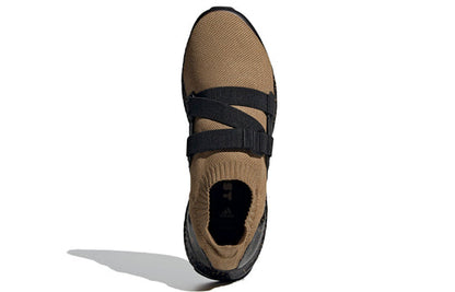 adidas Hyke x UltraBoost AOH 001 'Brown' FV3906