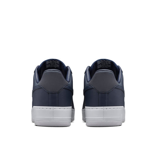 Nike NikeLab Air Force 1 Low 'Blue' 555106-401