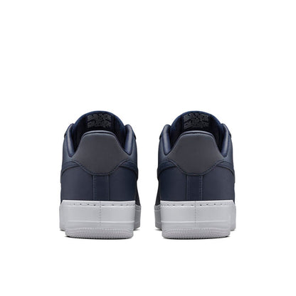 Nike NikeLab Air Force 1 Low 'Blue' 555106-401