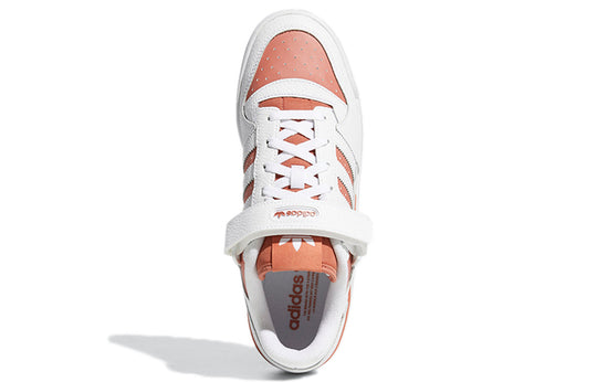 adidas Forum Low 'White Magic Earth' GY8557