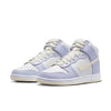 (WMNS) Nike Dunk High 'Oxygen Purple' FN3504-100