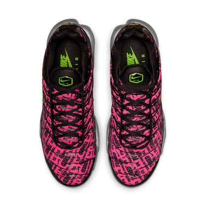 Nike Air Plus Mercurial XXV 'Tuned Air' FJ4883-001