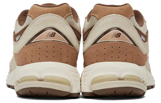 New Balance 2002R 'Brown Corduroy' SSENSE Exclusive M2002RSS