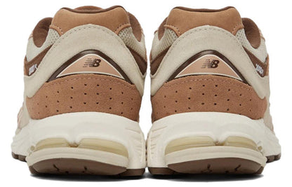 New Balance 2002R 'Brown Corduroy' SSENSE Exclusive M2002RSS