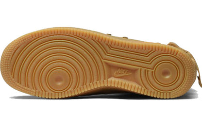 (WMNS) Nike SF Air Force 1 Mid 'Elemental Gold' AA3966-700