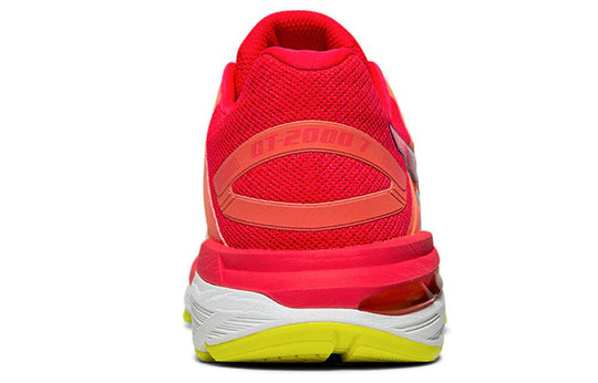 (WMNS) ASICS GT-2000 7 'Arise - White Laser Pink' 1012A610-100