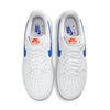Nike Air Force 1 Low 'White Game Royal' FD0667-100