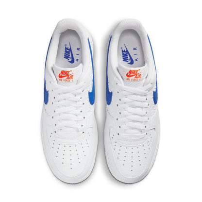 Nike Air Force 1 Low 'White Game Royal' FD0667-100