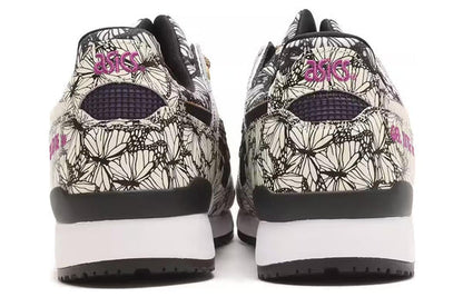 ASICS x atmos Gel-Lyte 3 OG x Anna Sui 'Butterflies' 1201A984-100