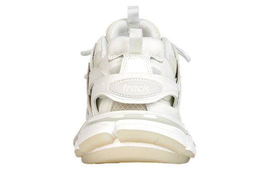 Balenciaga Track Sneaker 'Glow In The Dark' 542023W3CR19000