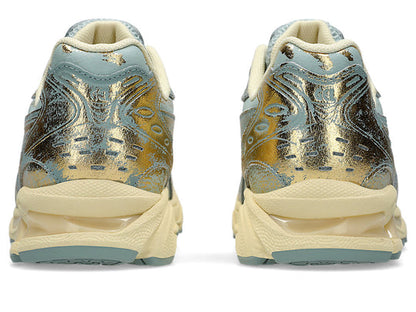 ASICS Gel-Kayano 14 'Pure Gold Cold Moss' 1203A476-200