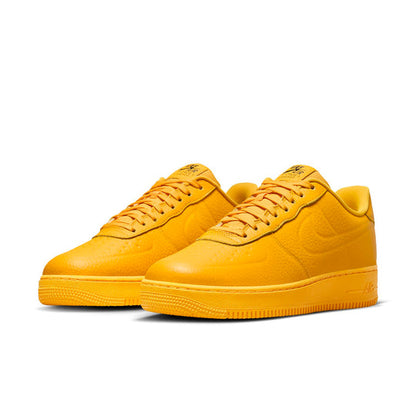 Nike Air Force 1 Low Waterproof 'University Gold' FB8875-700