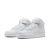 Nike Air Force 1 Mid 'Fresh - Triple White' DZ2525-100